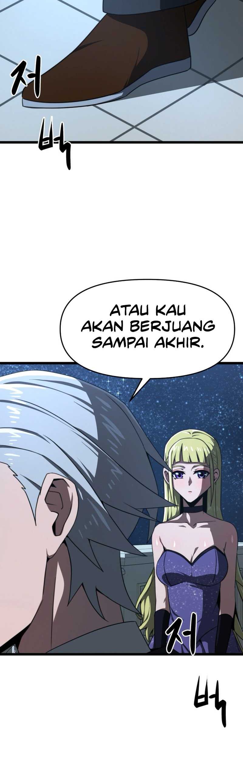 Damn Demonic Swords Chapter 10 Gambar 43