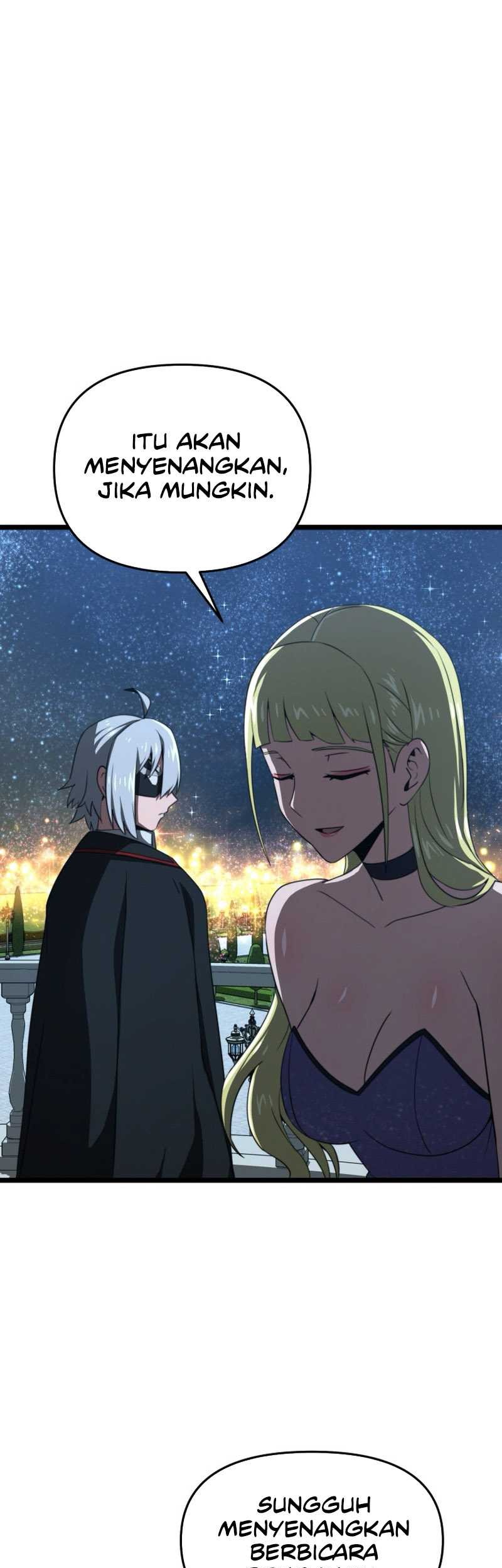 Damn Demonic Swords Chapter 10 Gambar 45