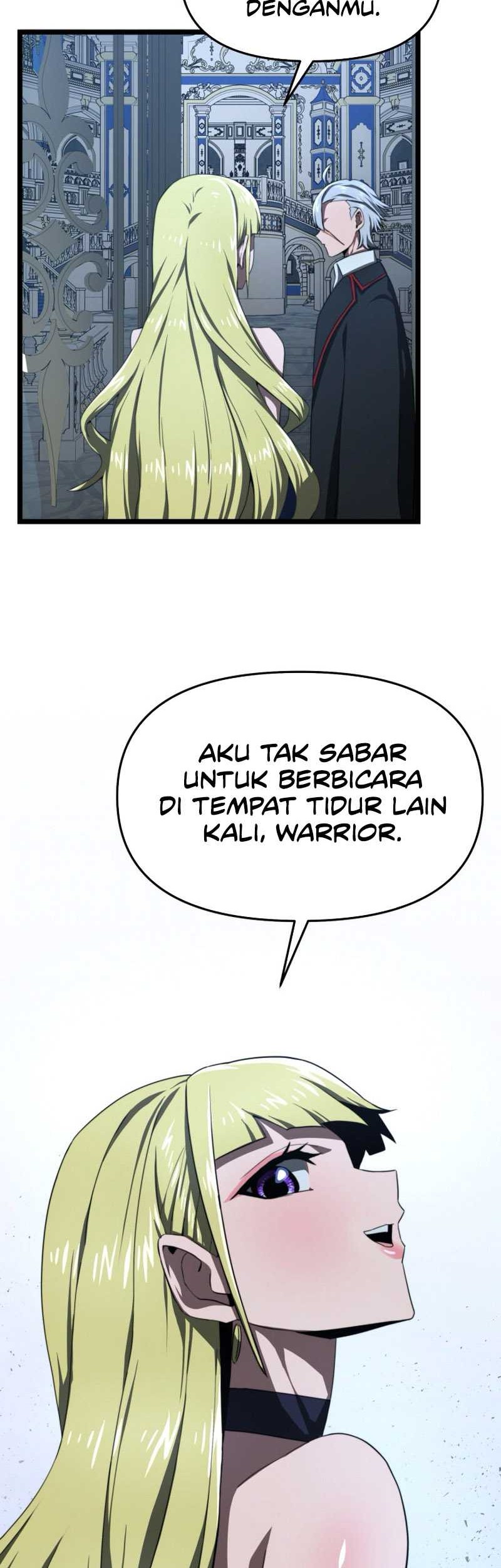 Damn Demonic Swords Chapter 10 Gambar 46