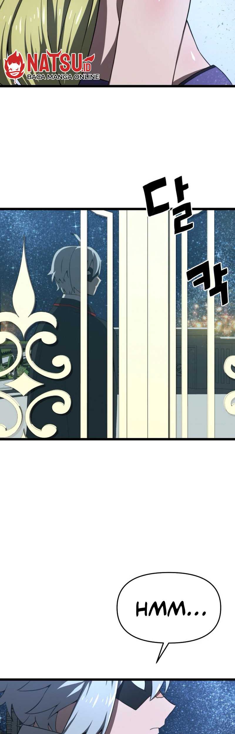 Damn Demonic Swords Chapter 10 Gambar 47