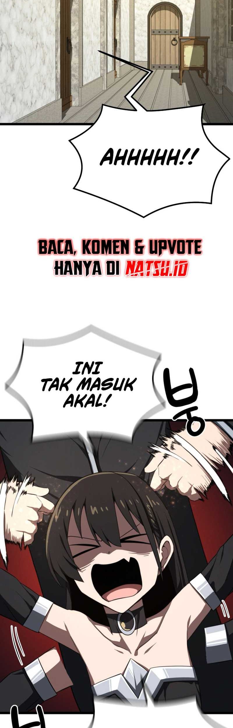Damn Demonic Swords Chapter 10 Gambar 50