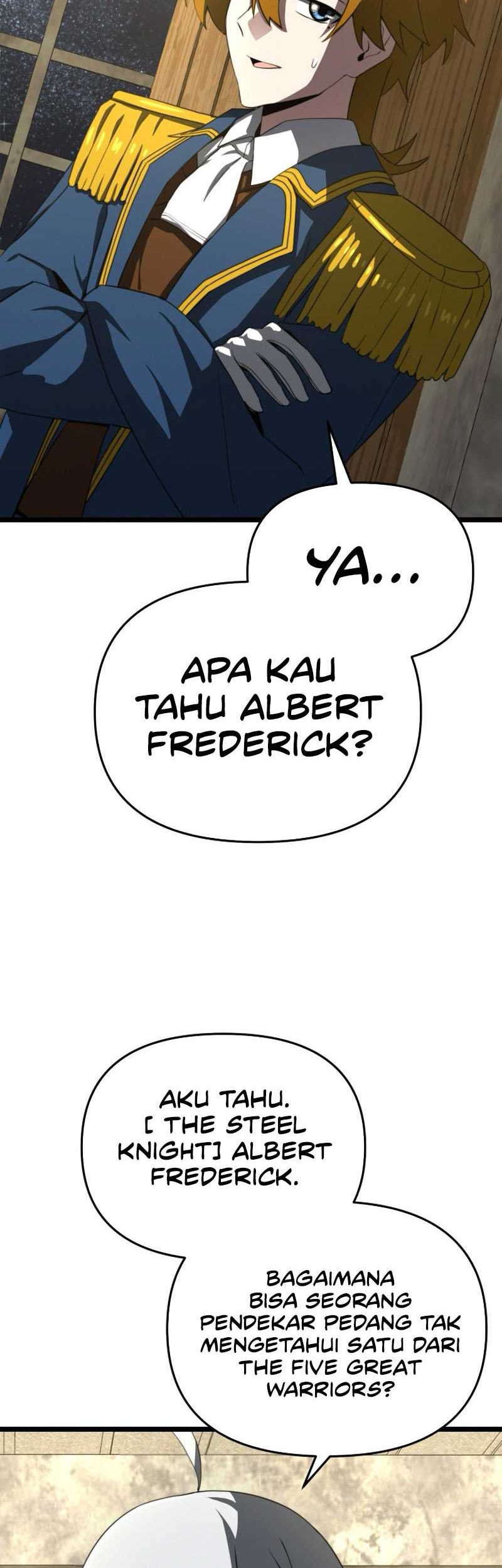 Damn Demonic Swords Chapter 10 Gambar 54