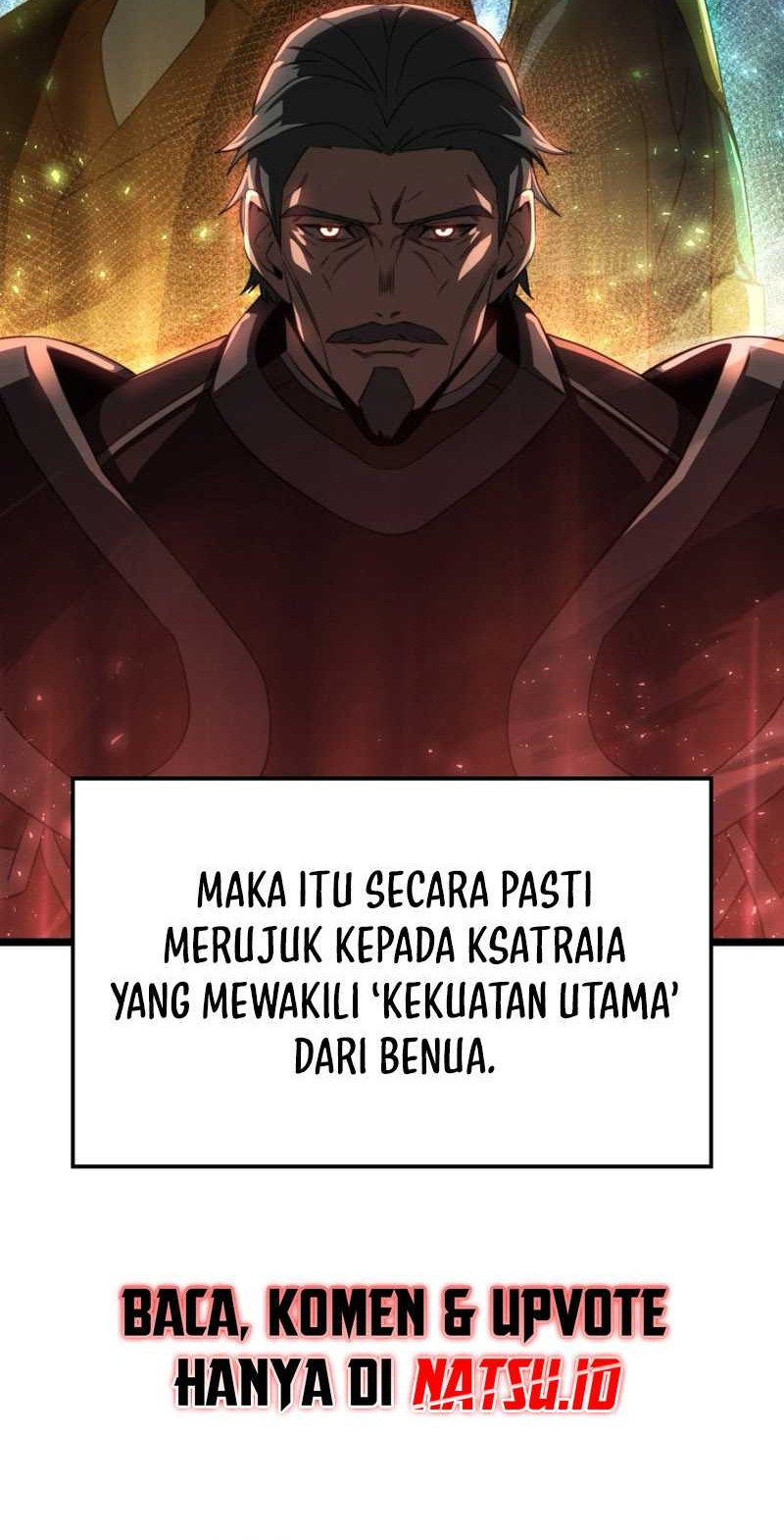 Damn Demonic Swords Chapter 10 Gambar 56