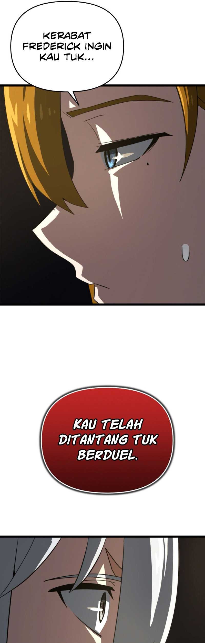 Damn Demonic Swords Chapter 10 Gambar 57