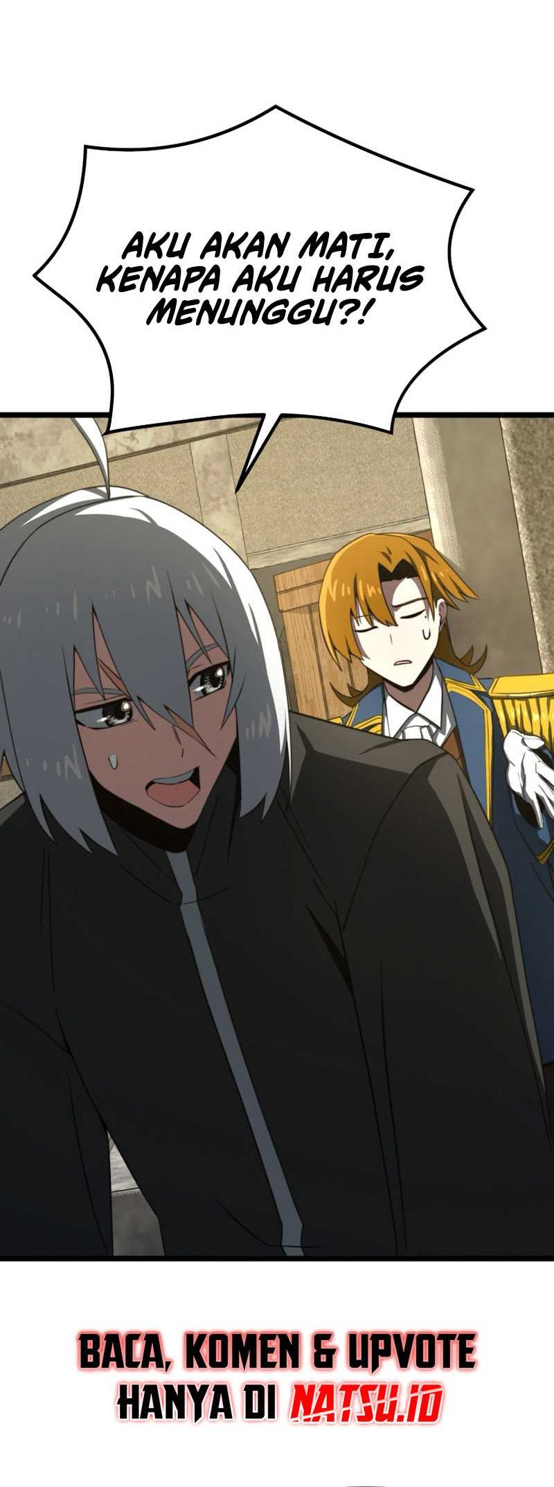 Damn Demonic Swords Chapter 10 Gambar 60