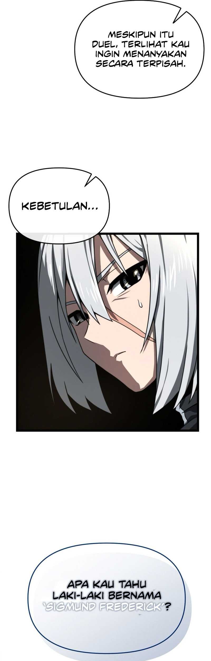 Damn Demonic Swords Chapter 10 Gambar 61