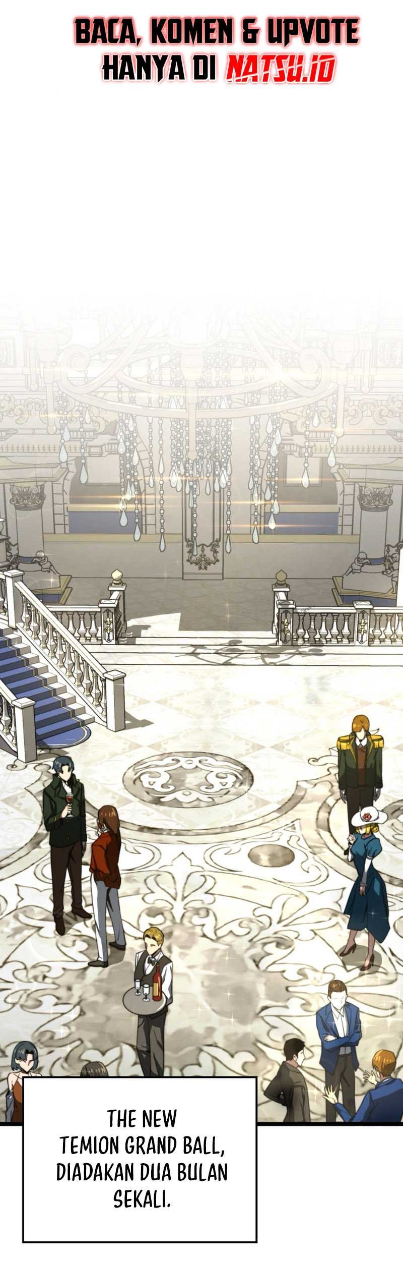 Baca Manhwa Damn Demonic Swords Chapter 10 Gambar 2