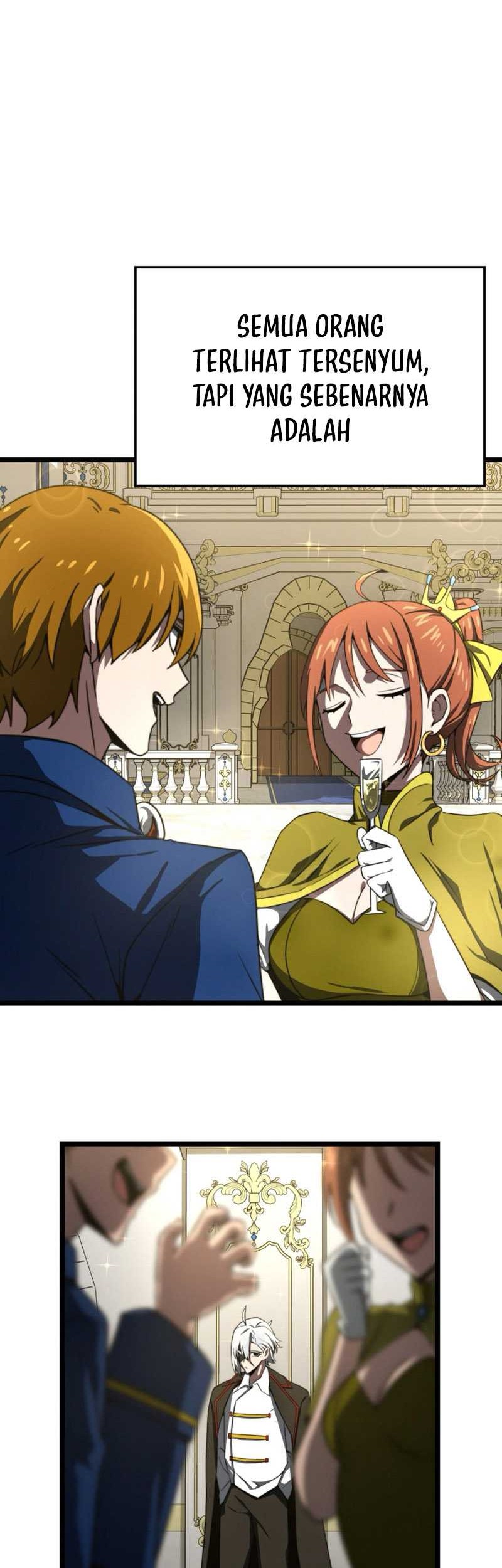 Damn Demonic Swords Chapter 10 Gambar 3