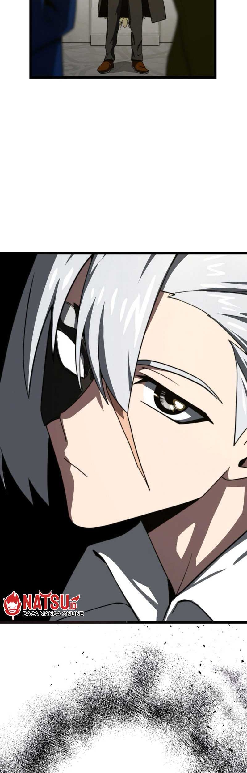 Damn Demonic Swords Chapter 10 Gambar 4