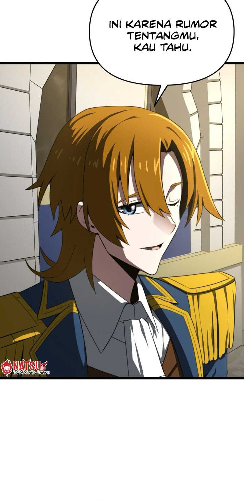 Damn Demonic Swords Chapter 10 Gambar 9