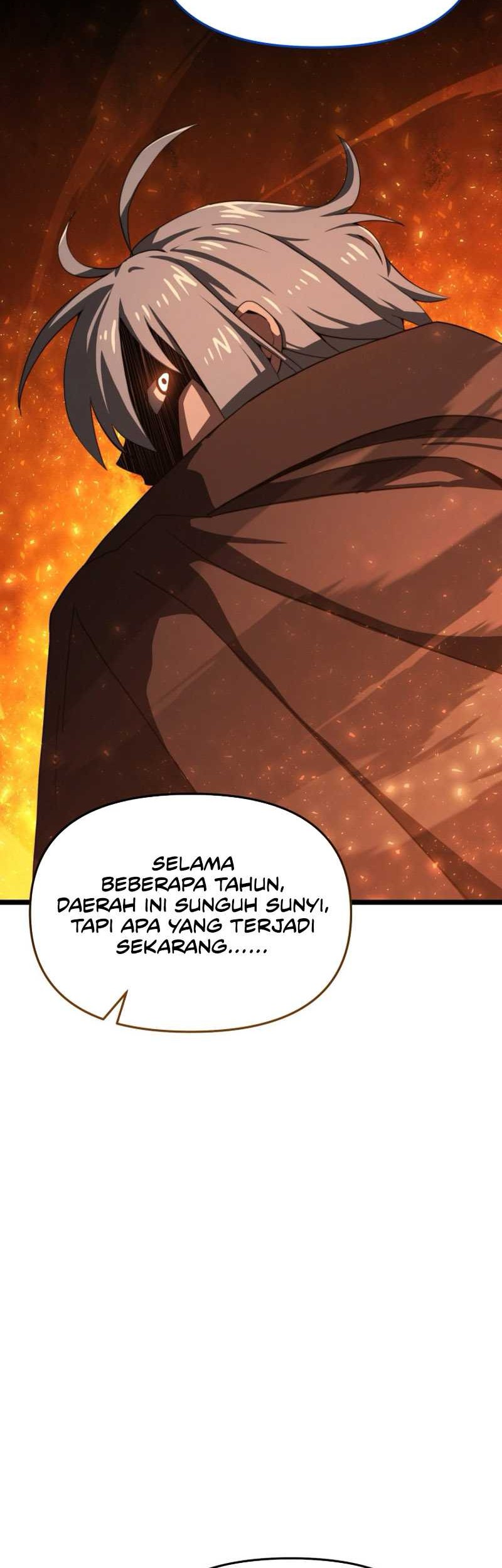 Damn Demonic Swords Chapter 10 Gambar 11