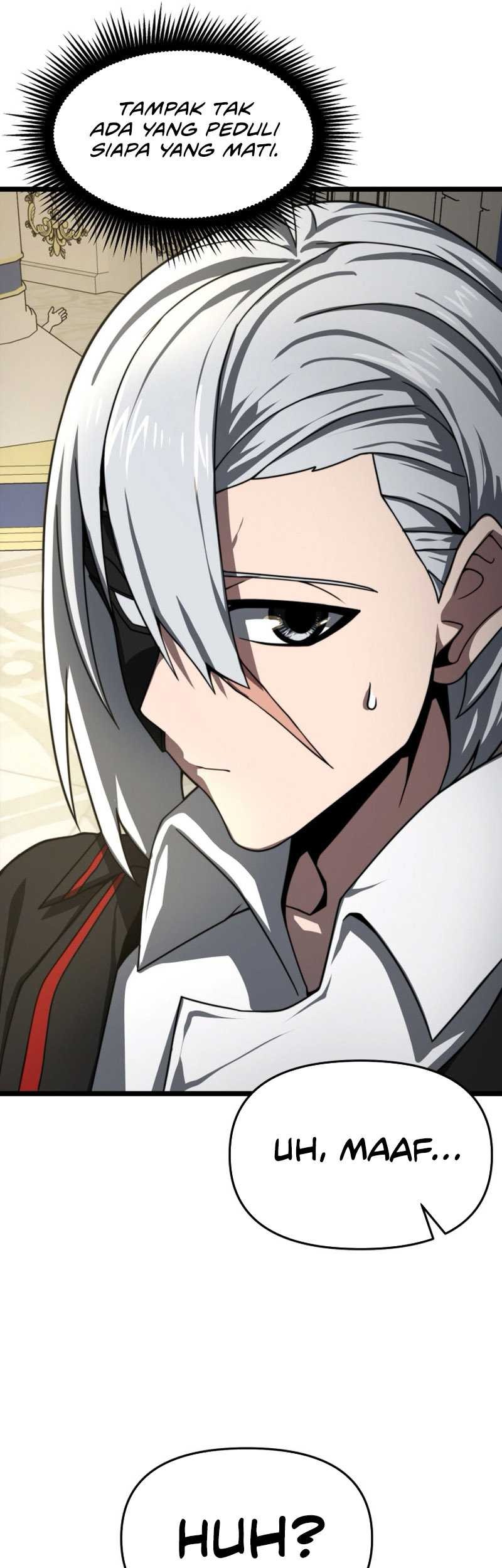 Damn Demonic Swords Chapter 10 Gambar 14