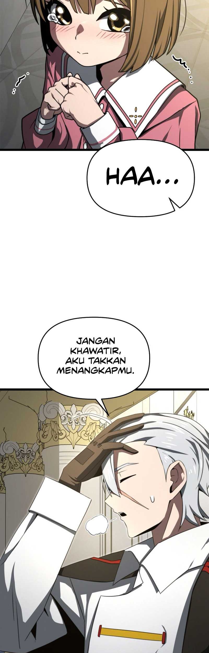 Damn Demonic Swords Chapter 10 Gambar 16