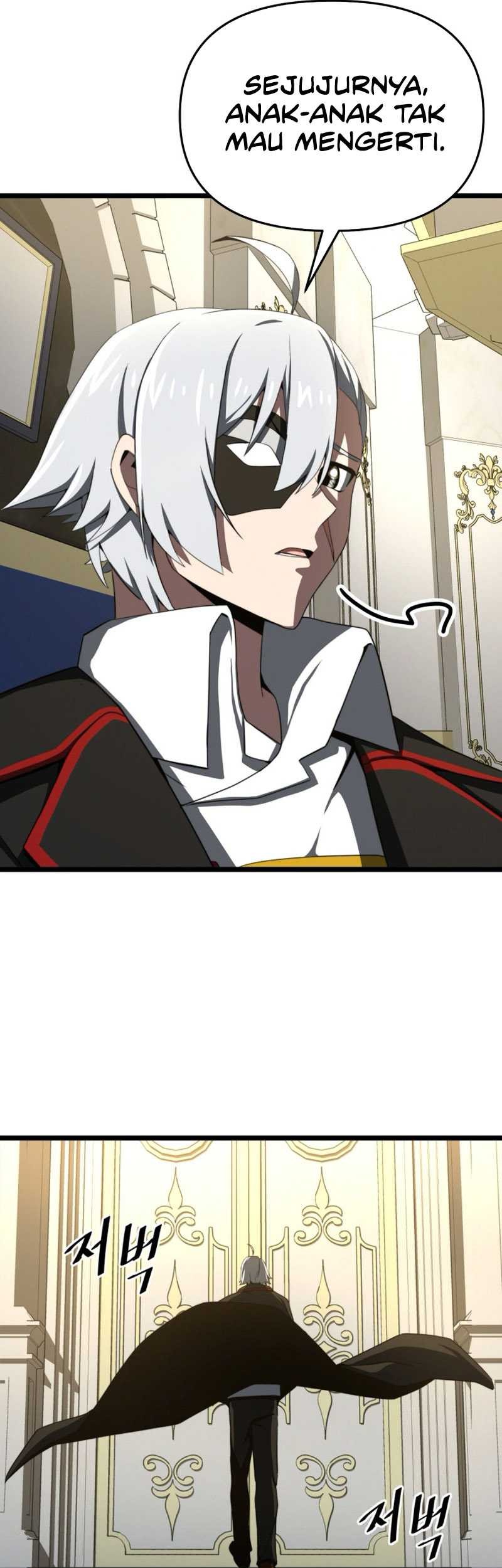 Damn Demonic Swords Chapter 10 Gambar 25