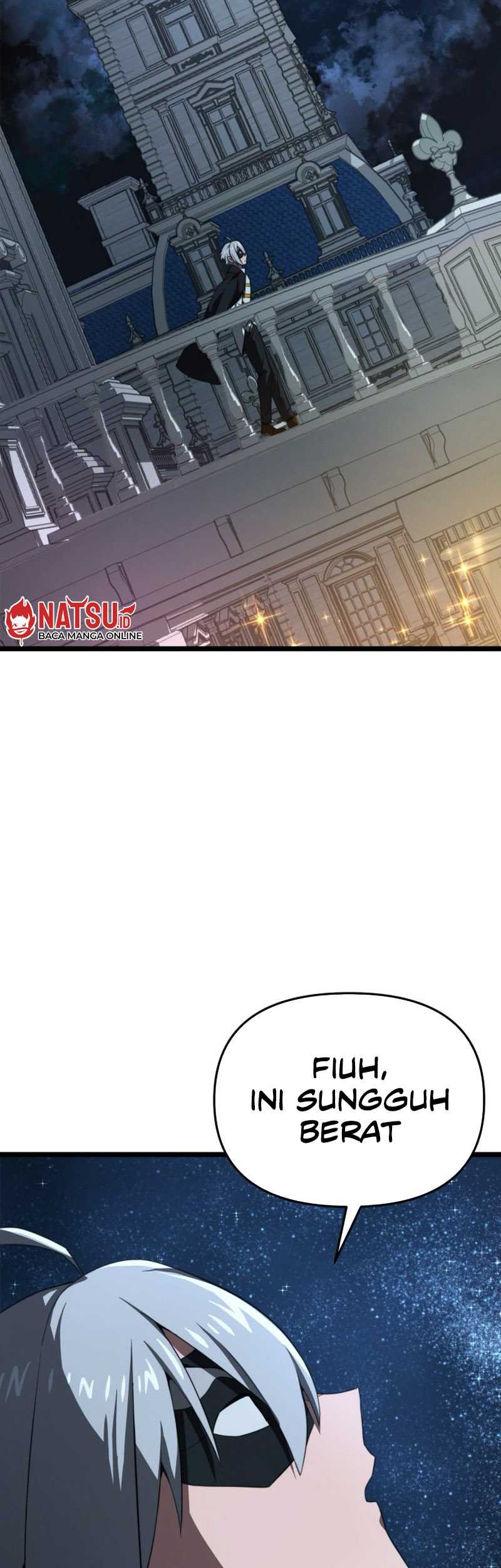 Damn Demonic Swords Chapter 10 Gambar 27