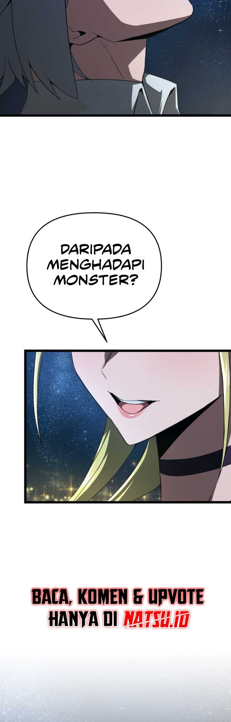Damn Demonic Swords Chapter 10 Gambar 28