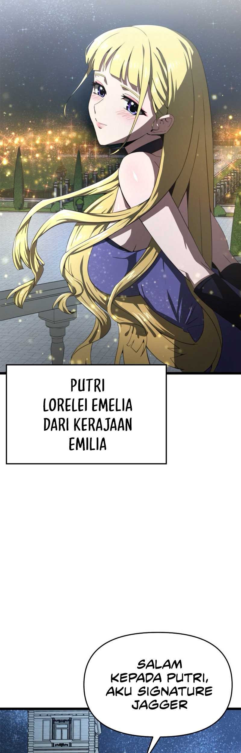 Damn Demonic Swords Chapter 10 Gambar 29