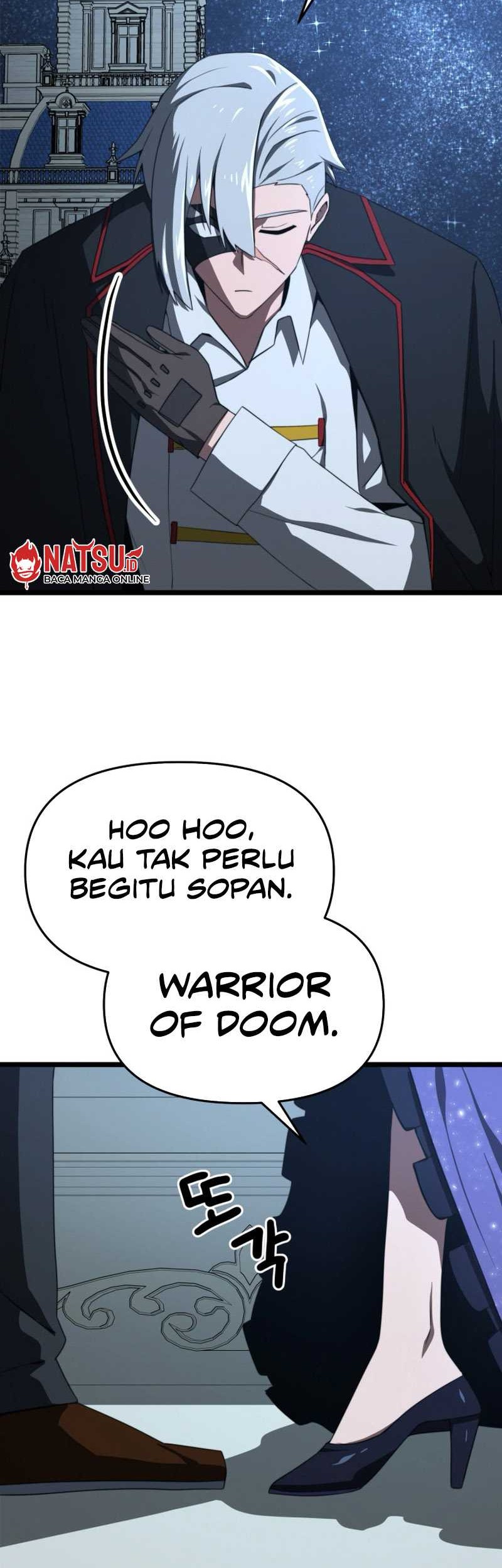 Damn Demonic Swords Chapter 10 Gambar 30