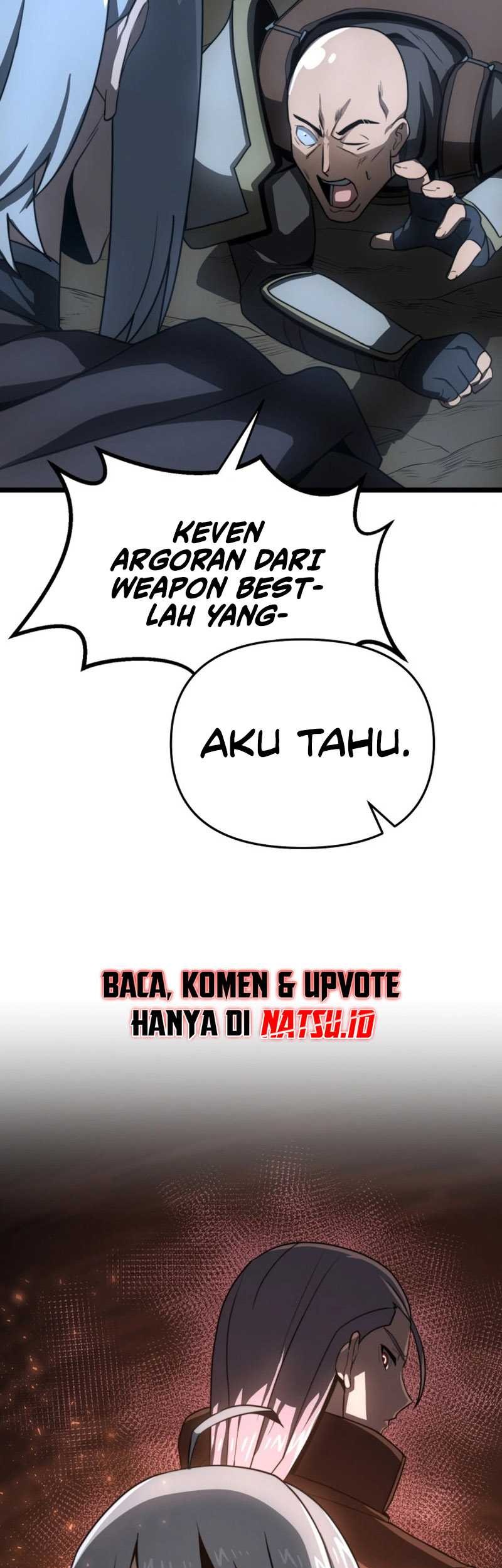 Damn Demonic Swords Chapter 07 Gambar 65