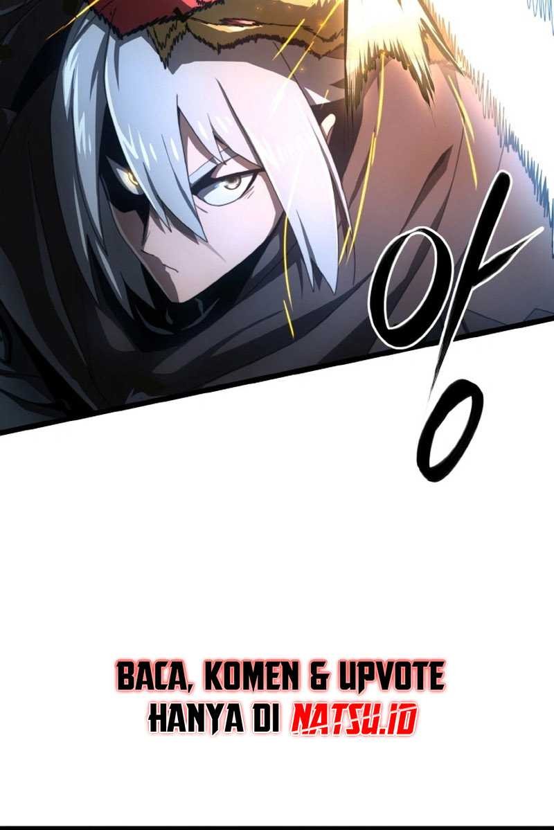 Damn Demonic Swords Chapter 07 Gambar 6
