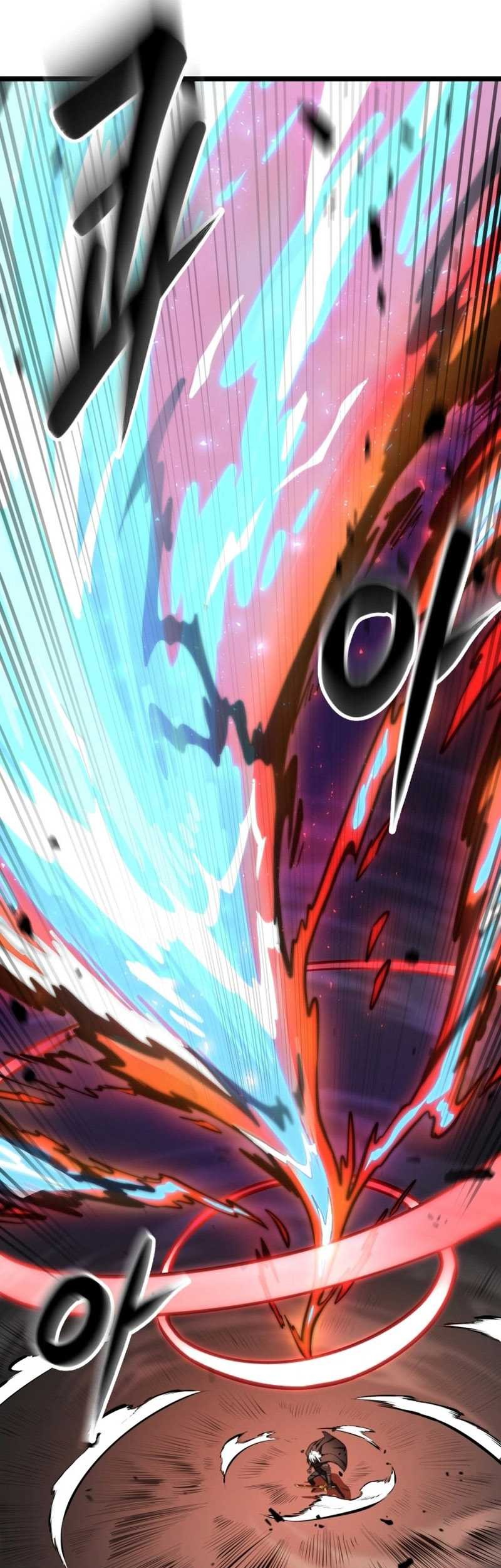 Damn Demonic Swords Chapter 07 Gambar 25