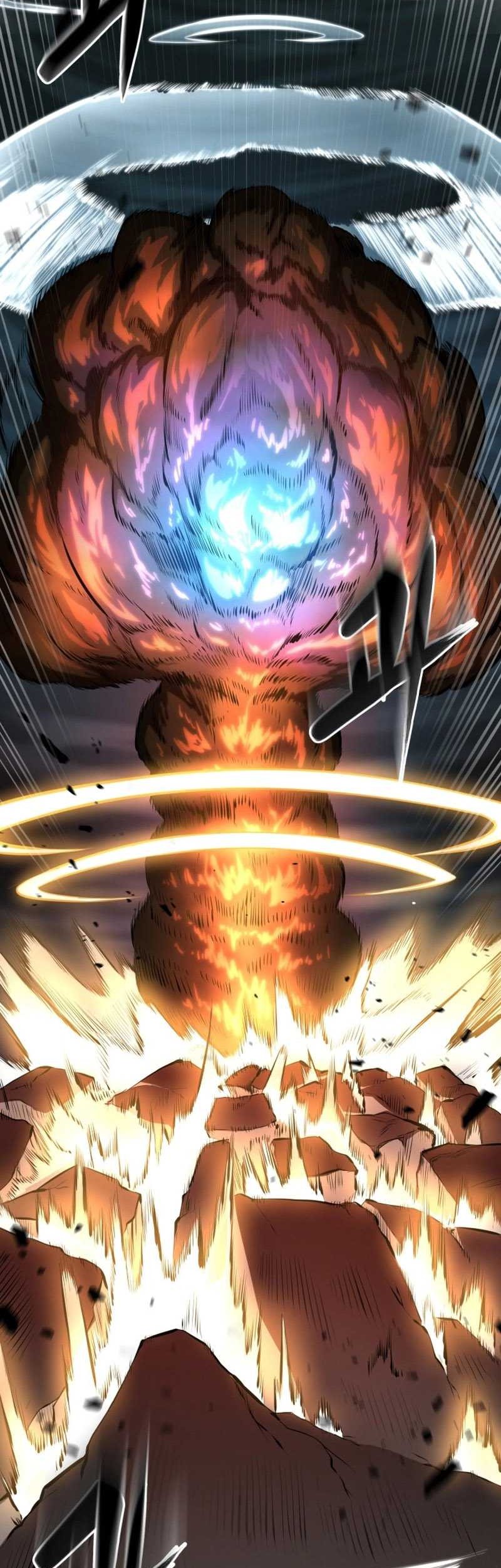 Damn Demonic Swords Chapter 07 Gambar 27