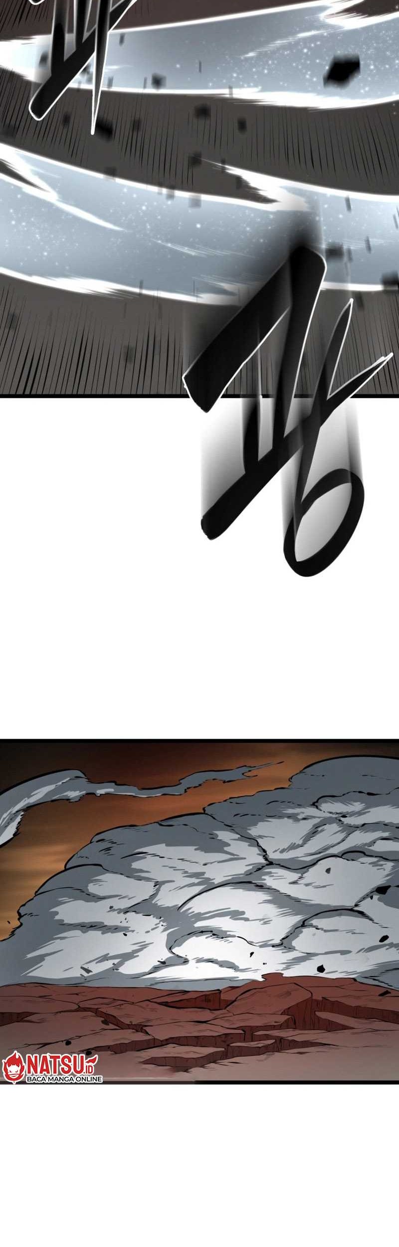 Damn Demonic Swords Chapter 07 Gambar 28