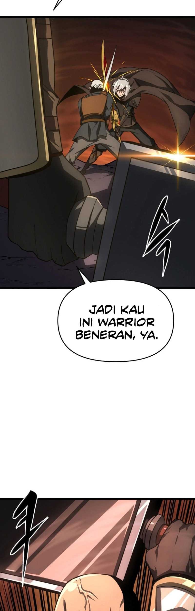 Damn Demonic Swords Chapter 07 Gambar 45