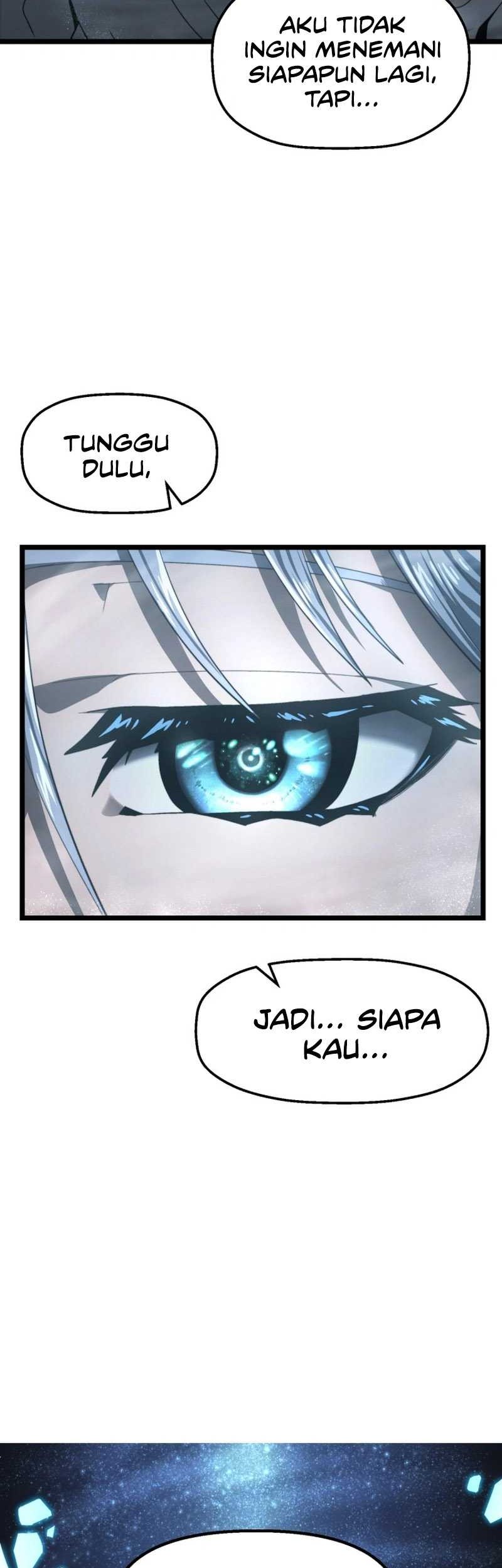 Damn Demonic Swords Chapter 04 Gambar 51