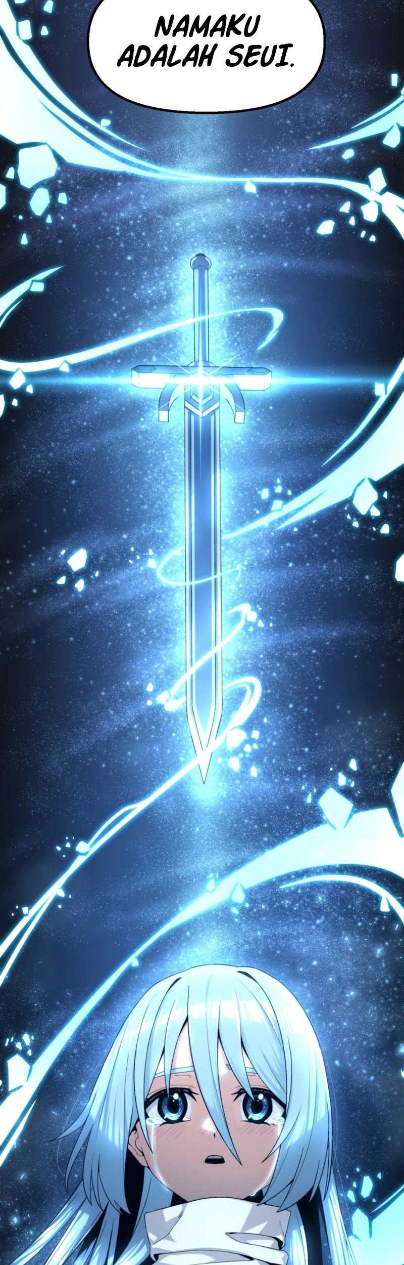 Damn Demonic Swords Chapter 04 Gambar 52