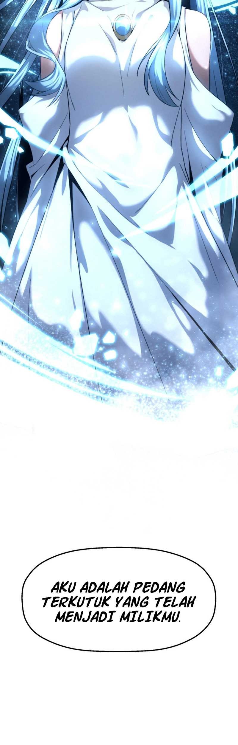 Damn Demonic Swords Chapter 04 Gambar 53