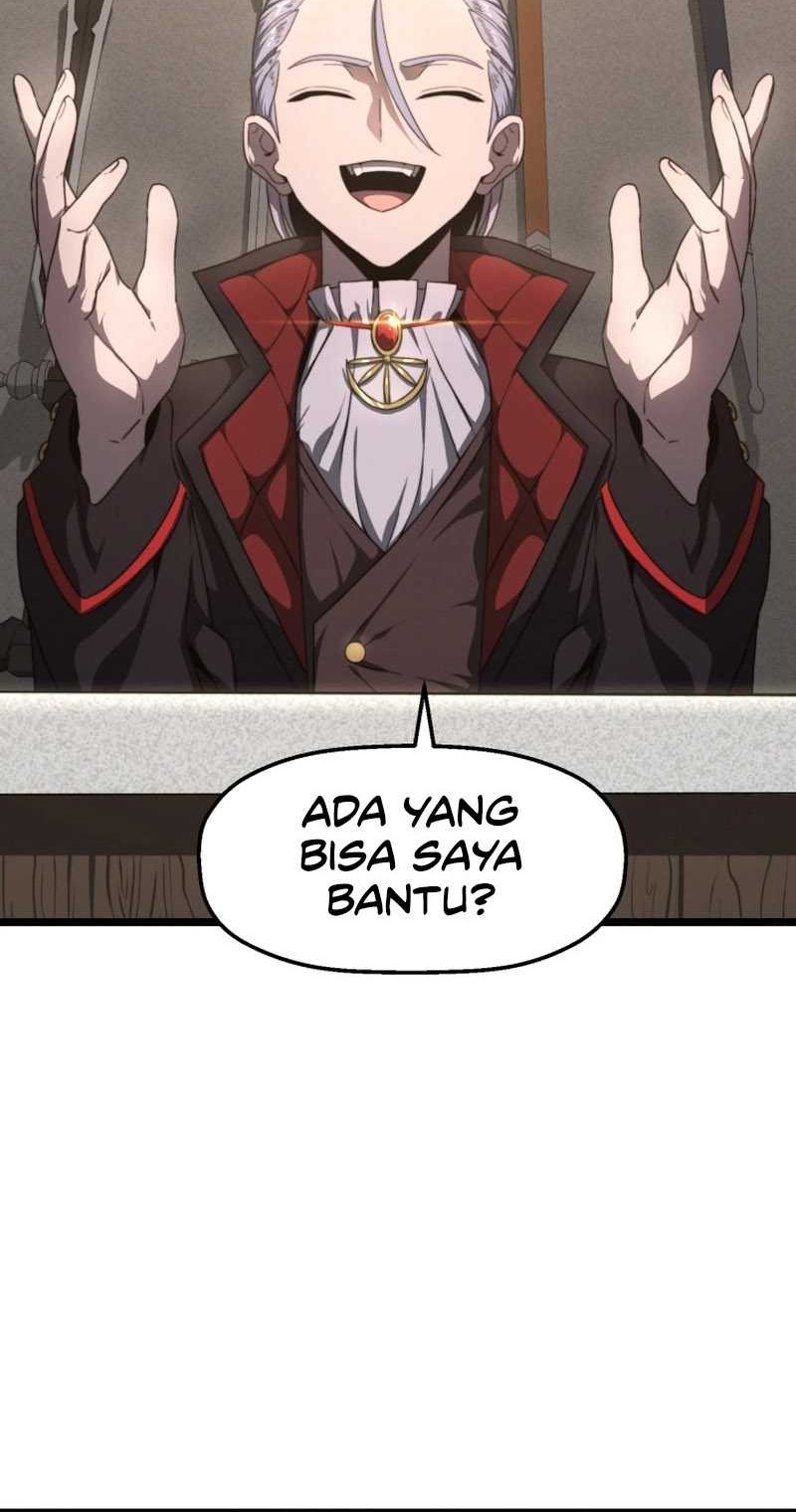 Damn Demonic Swords Chapter 04 Gambar 12