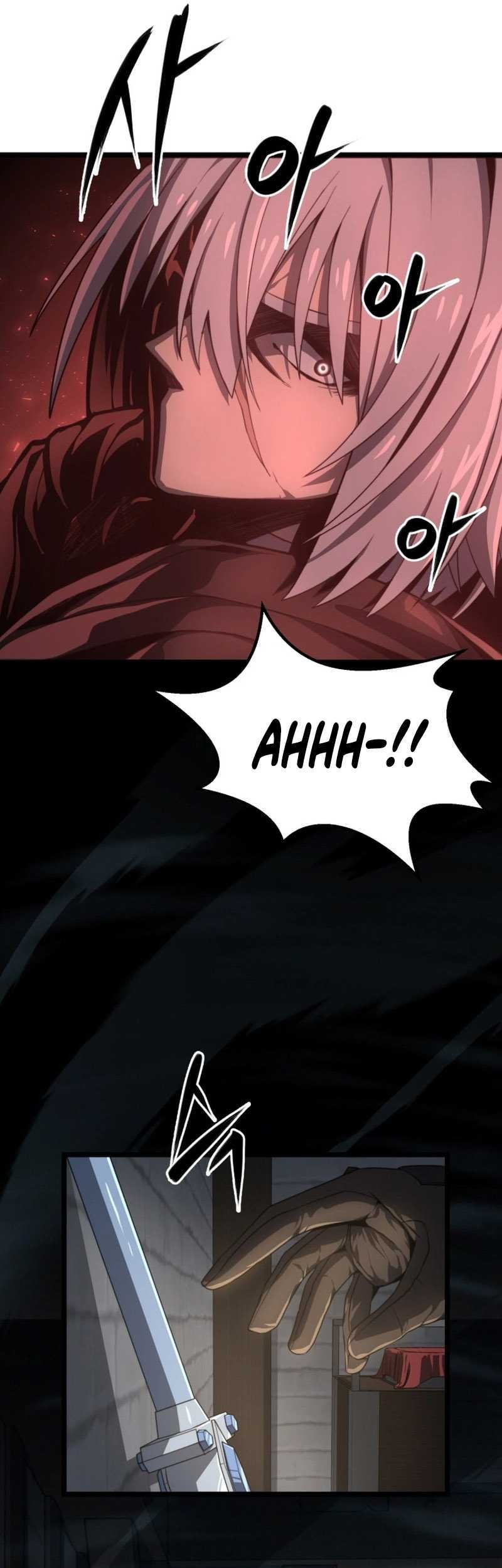 Damn Demonic Swords Chapter 04 Gambar 31