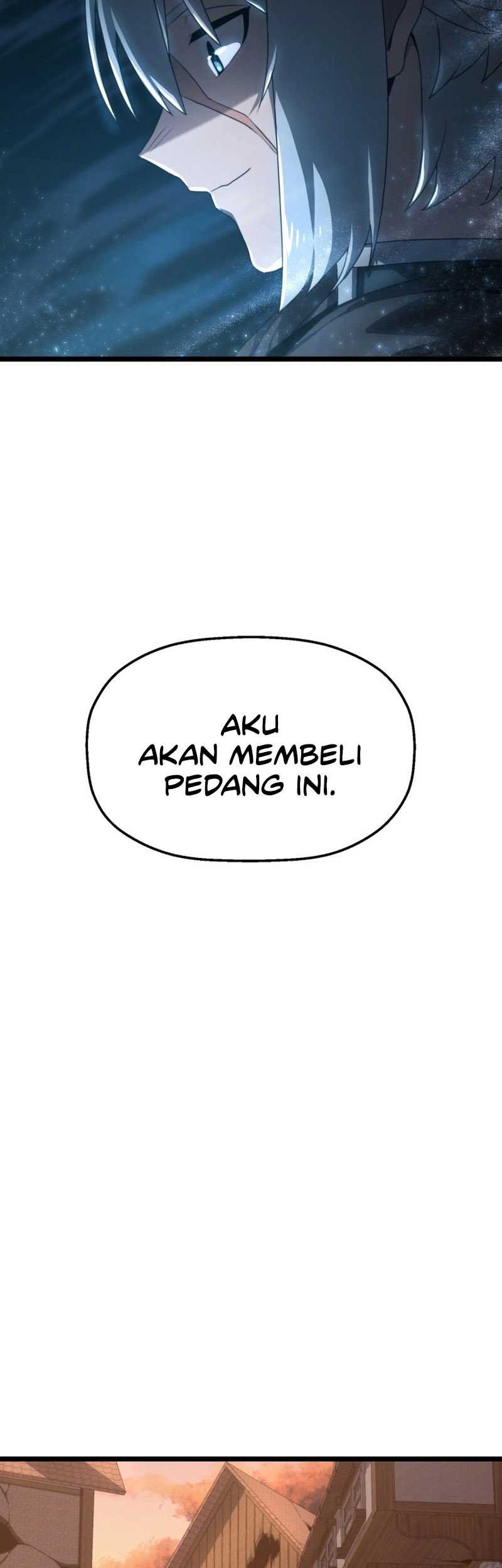 Damn Demonic Swords Chapter 04 Gambar 33