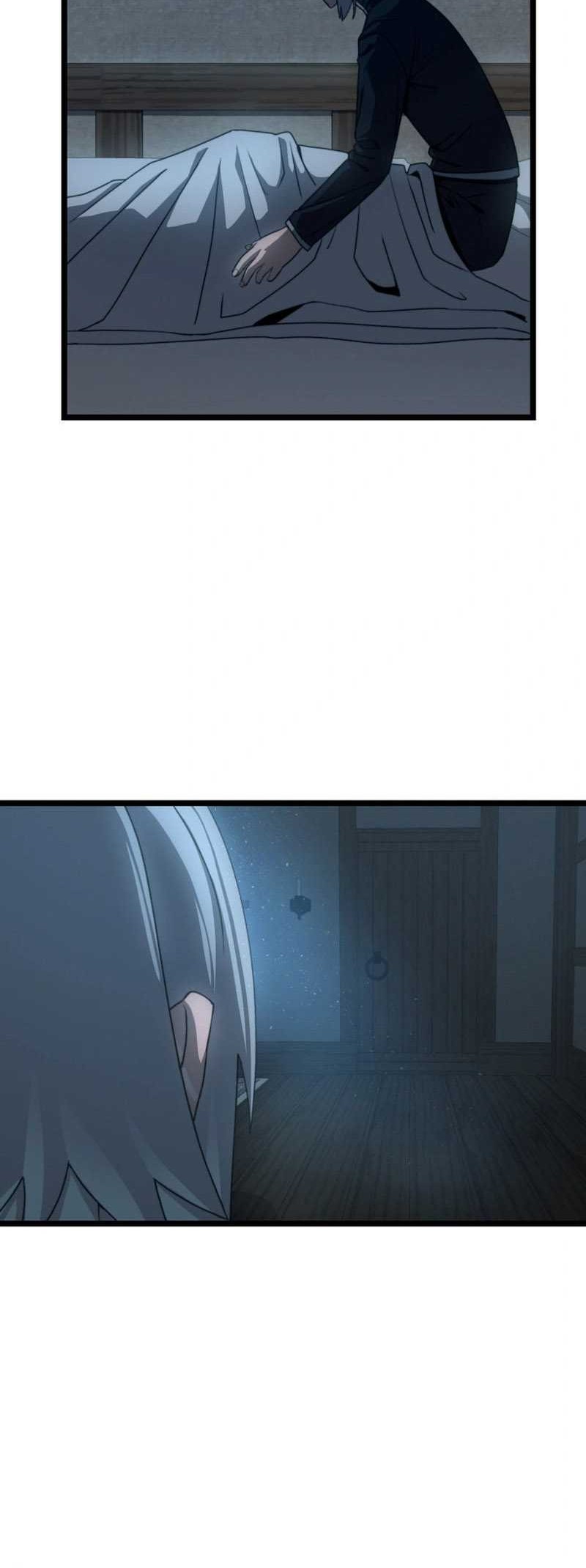 Damn Demonic Swords Chapter 04 Gambar 42