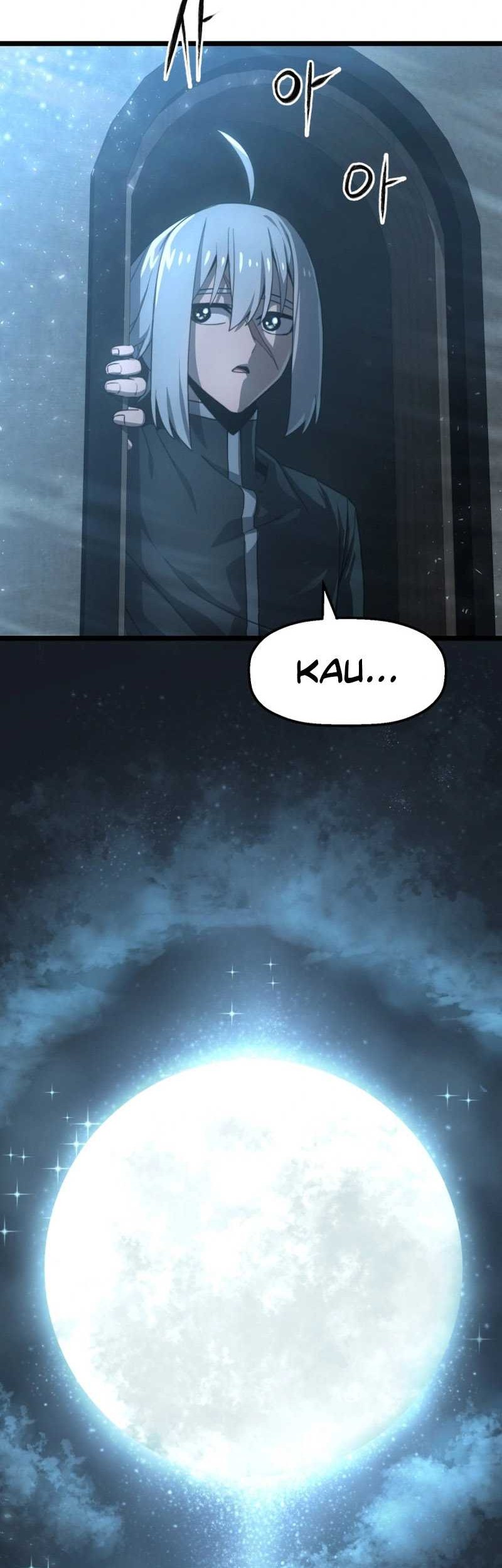 Damn Demonic Swords Chapter 04 Gambar 44