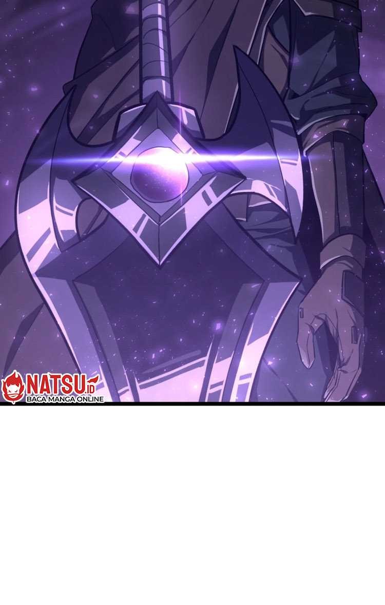 Damn Demonic Swords Chapter 01 Gambar 54
