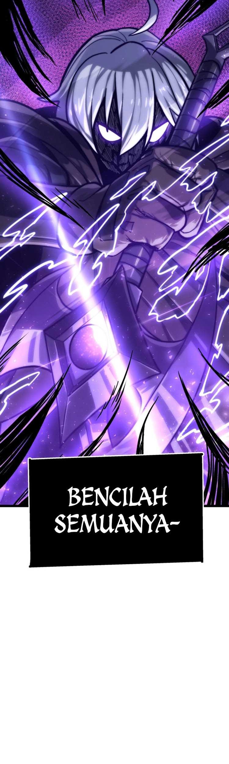 Damn Demonic Swords Chapter 01 Gambar 56