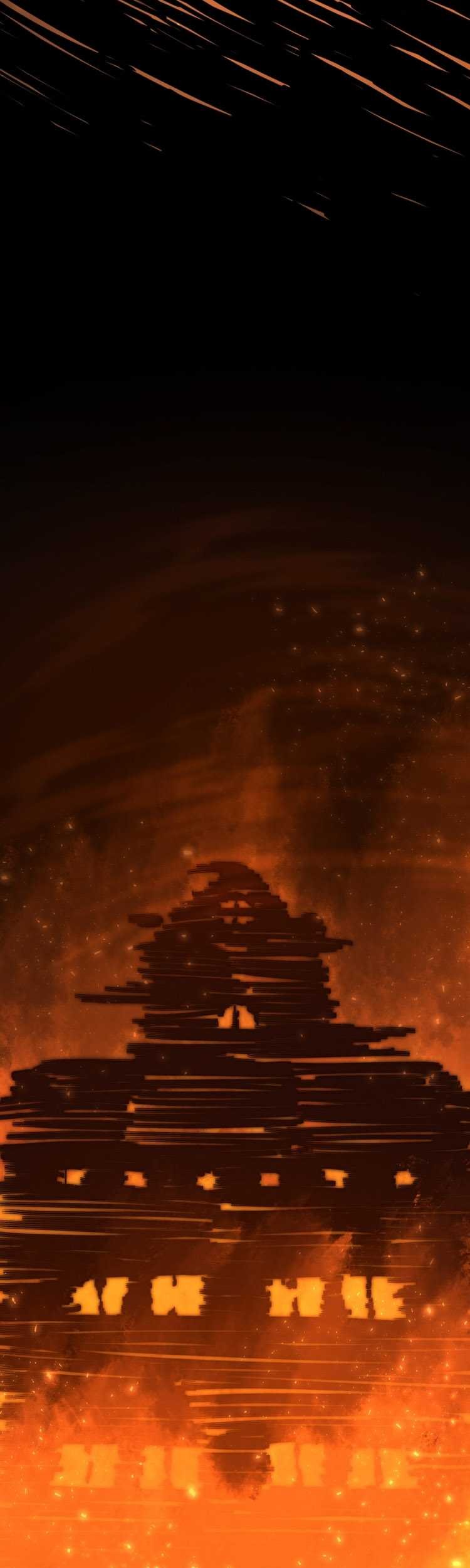Damn Demonic Swords Chapter 01 Gambar 6