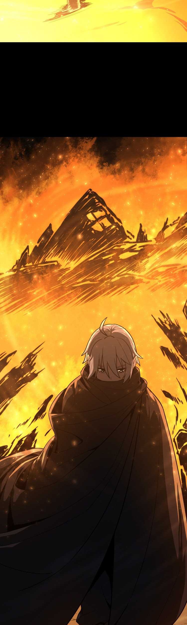 Damn Demonic Swords Chapter 01 Gambar 10