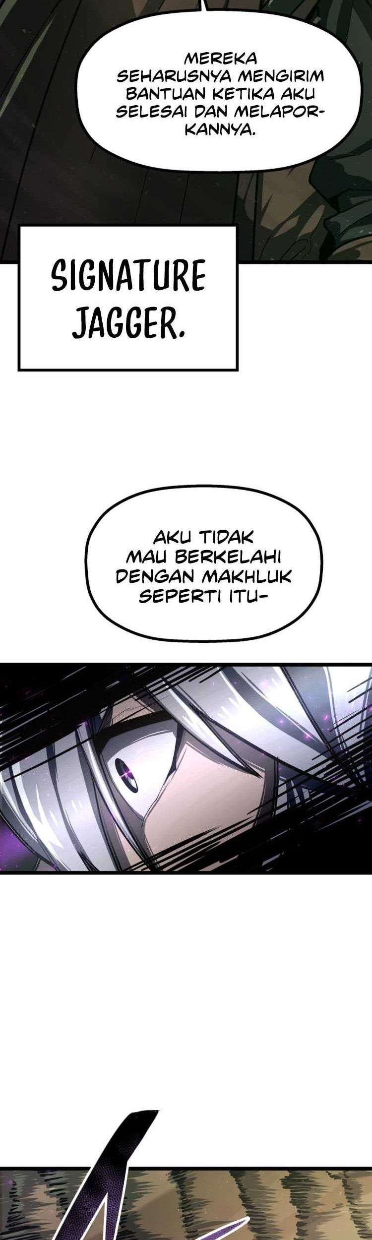 Damn Demonic Swords Chapter 01 Gambar 15
