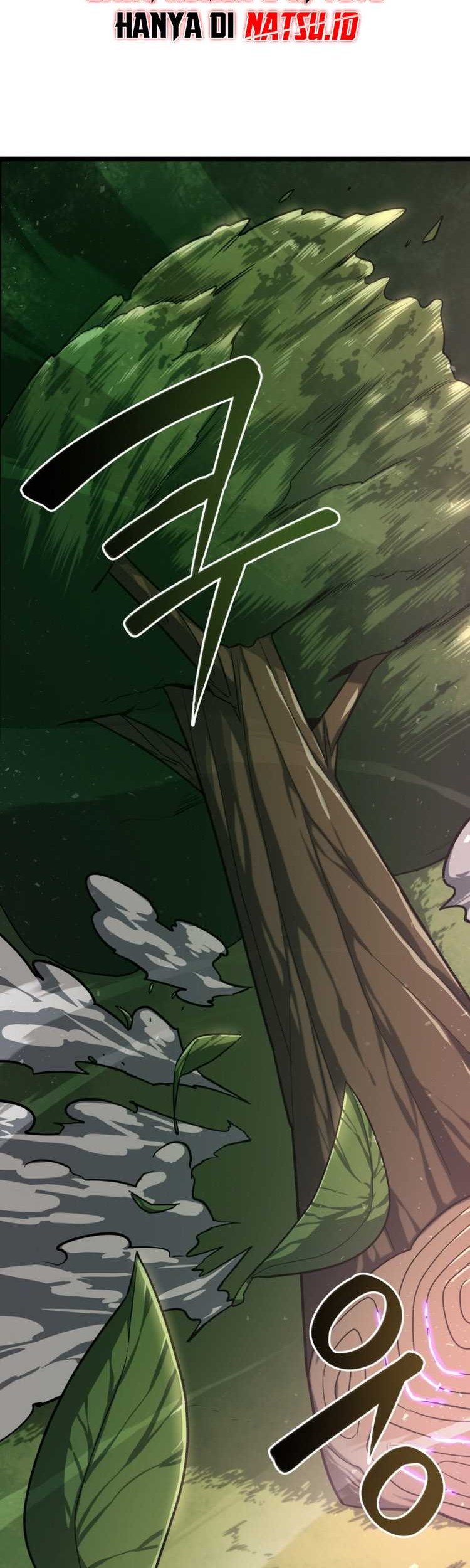 Damn Demonic Swords Chapter 01 Gambar 17