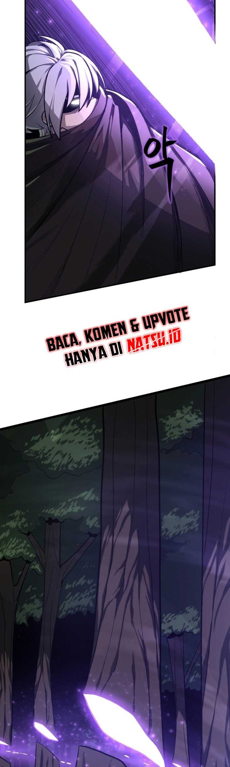 Damn Demonic Swords Chapter 01 Gambar 27