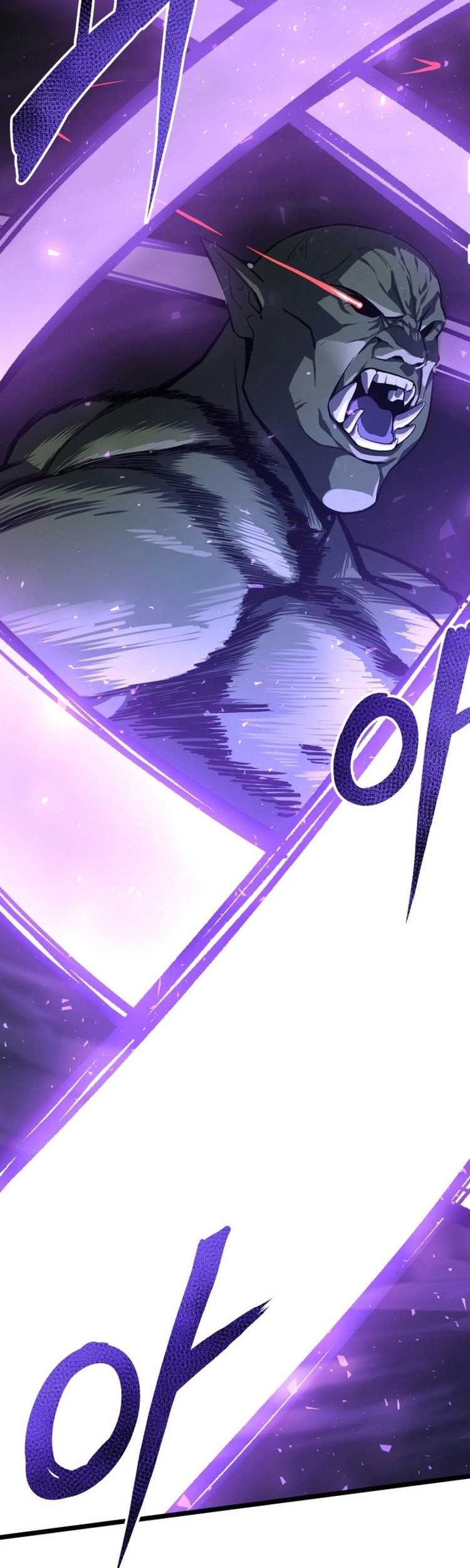 Damn Demonic Swords Chapter 01 Gambar 29