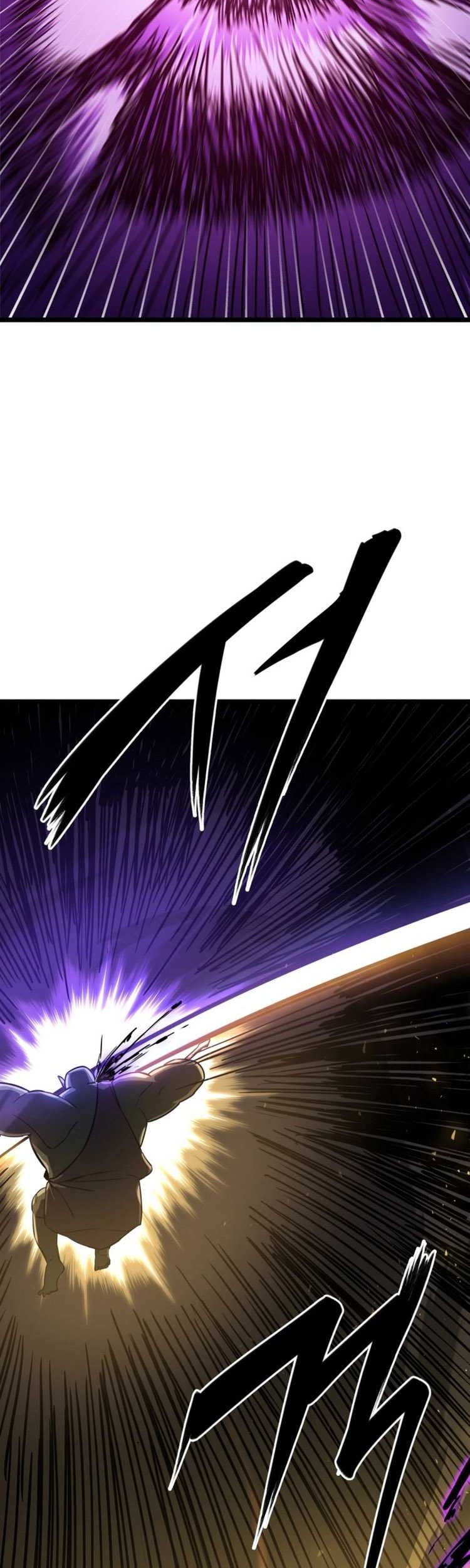 Damn Demonic Swords Chapter 01 Gambar 34