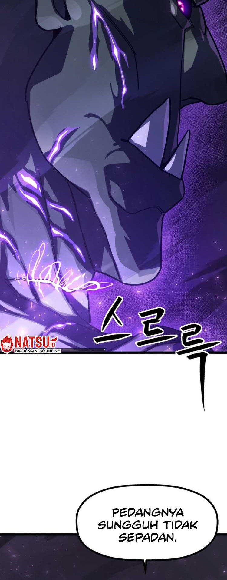 Damn Demonic Swords Chapter 01 Gambar 37