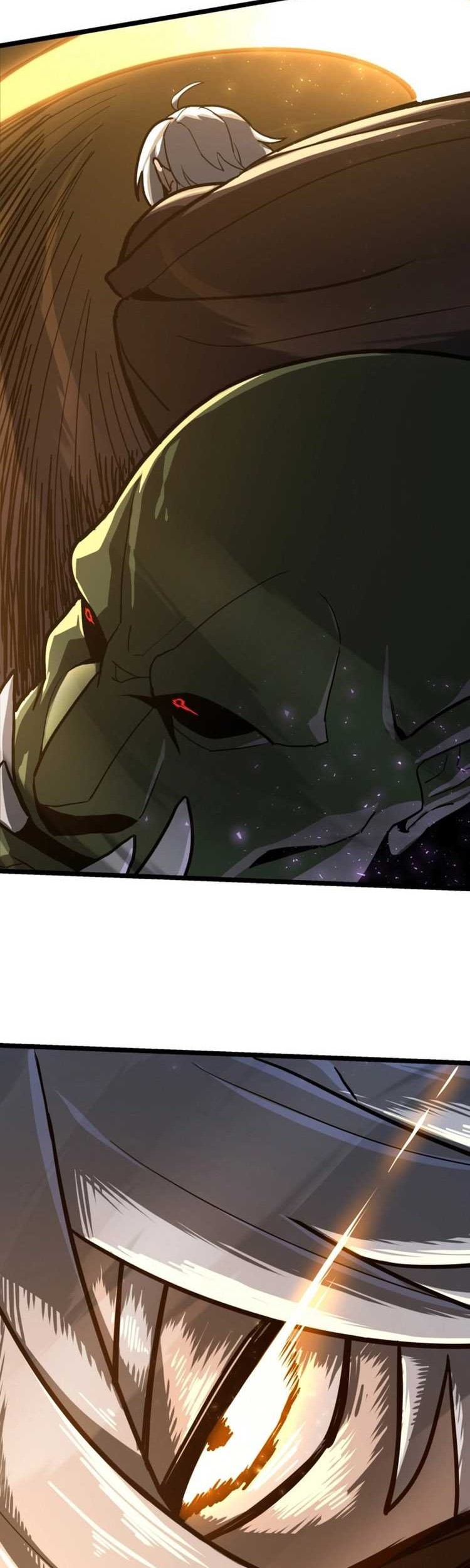 Damn Demonic Swords Chapter 01 Gambar 45