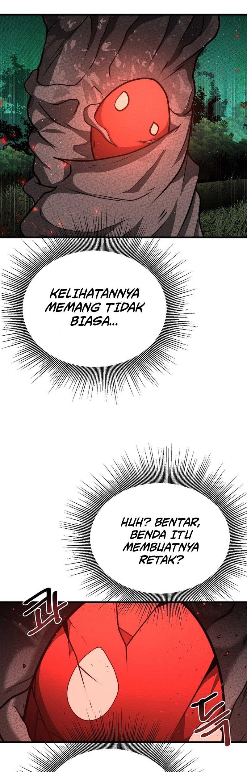 Solo Eating to Overpowered Chapter 10 Gambar 52