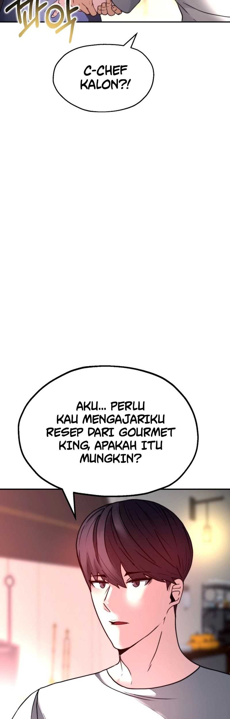 Solo Eating to Overpowered Chapter 05 Gambar 49