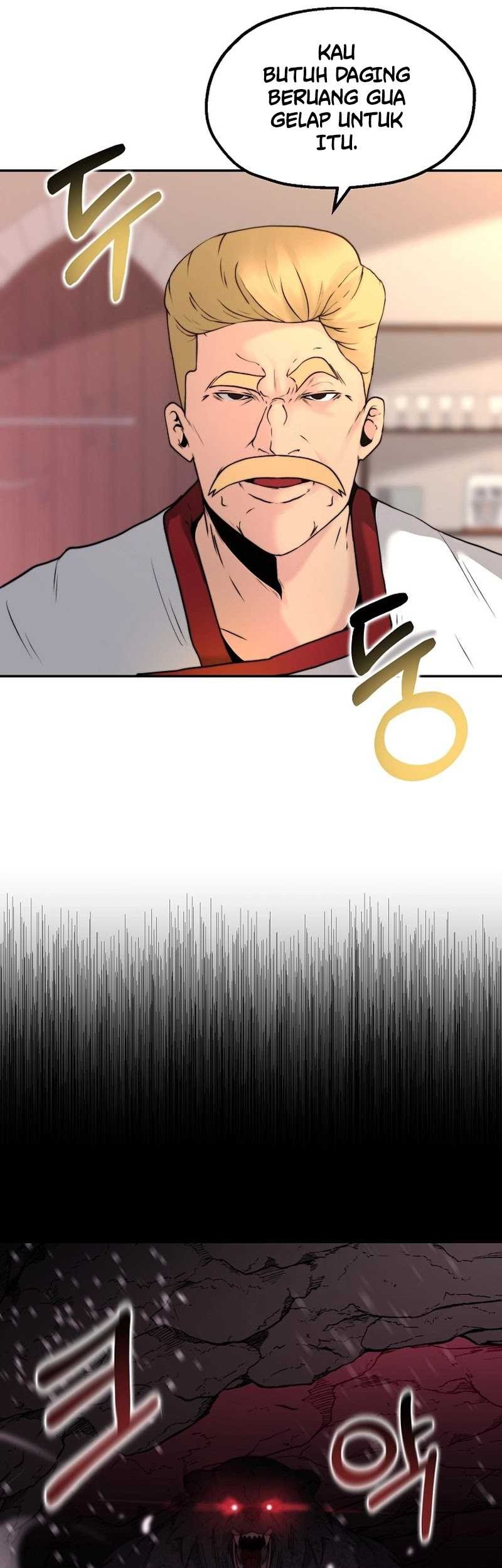 Solo Eating to Overpowered Chapter 05 Gambar 51